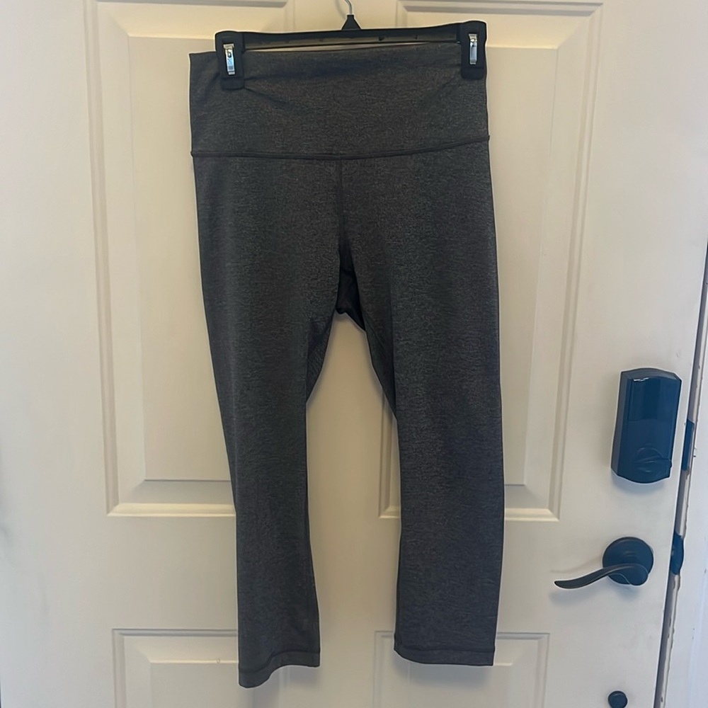 Lululemon women’s leggings